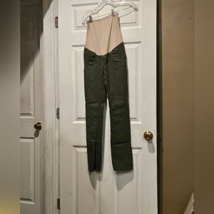 TIMES TWO MATERNITY PANTS